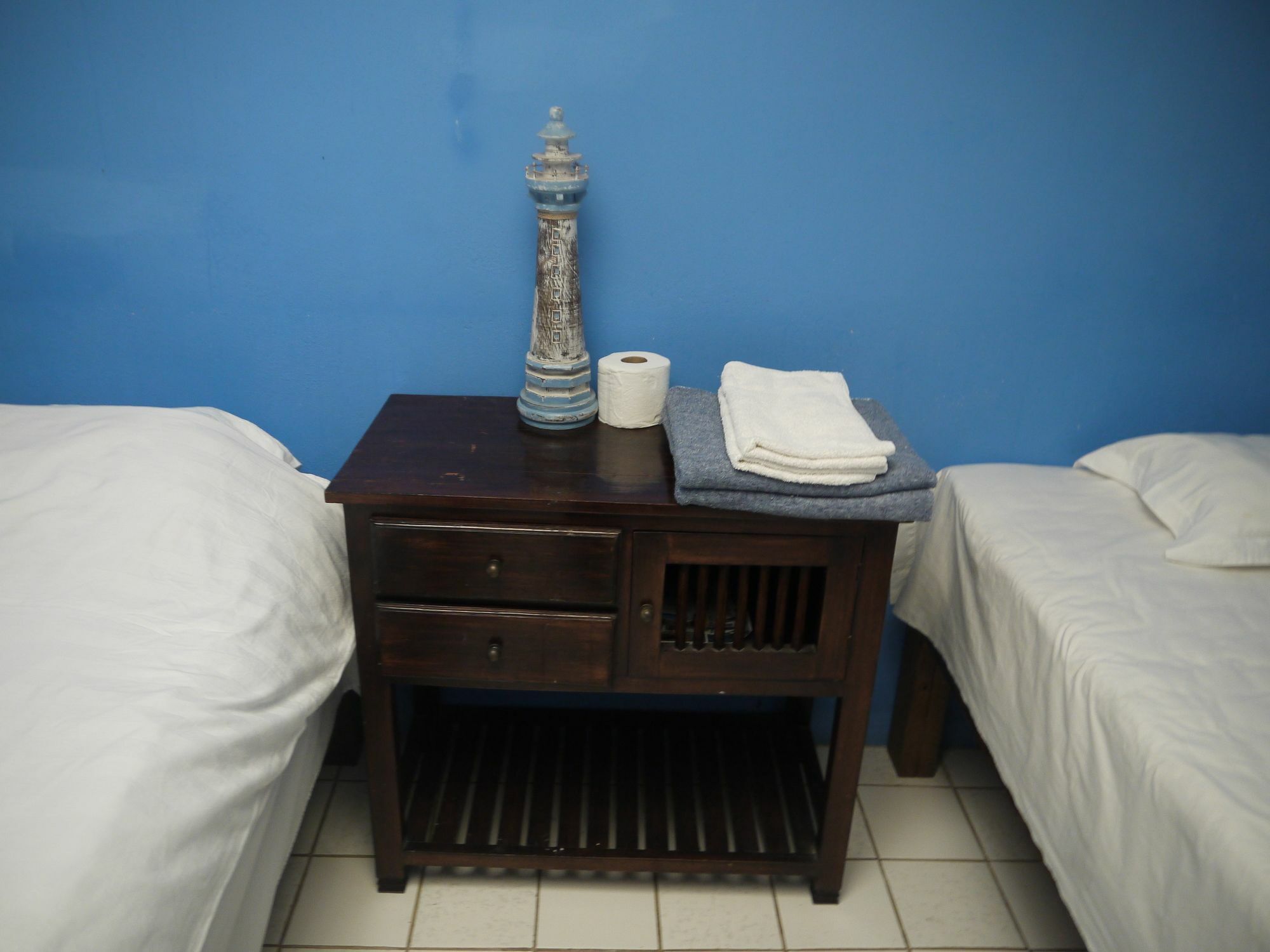 G.T. Guest House Garapan Exterior foto