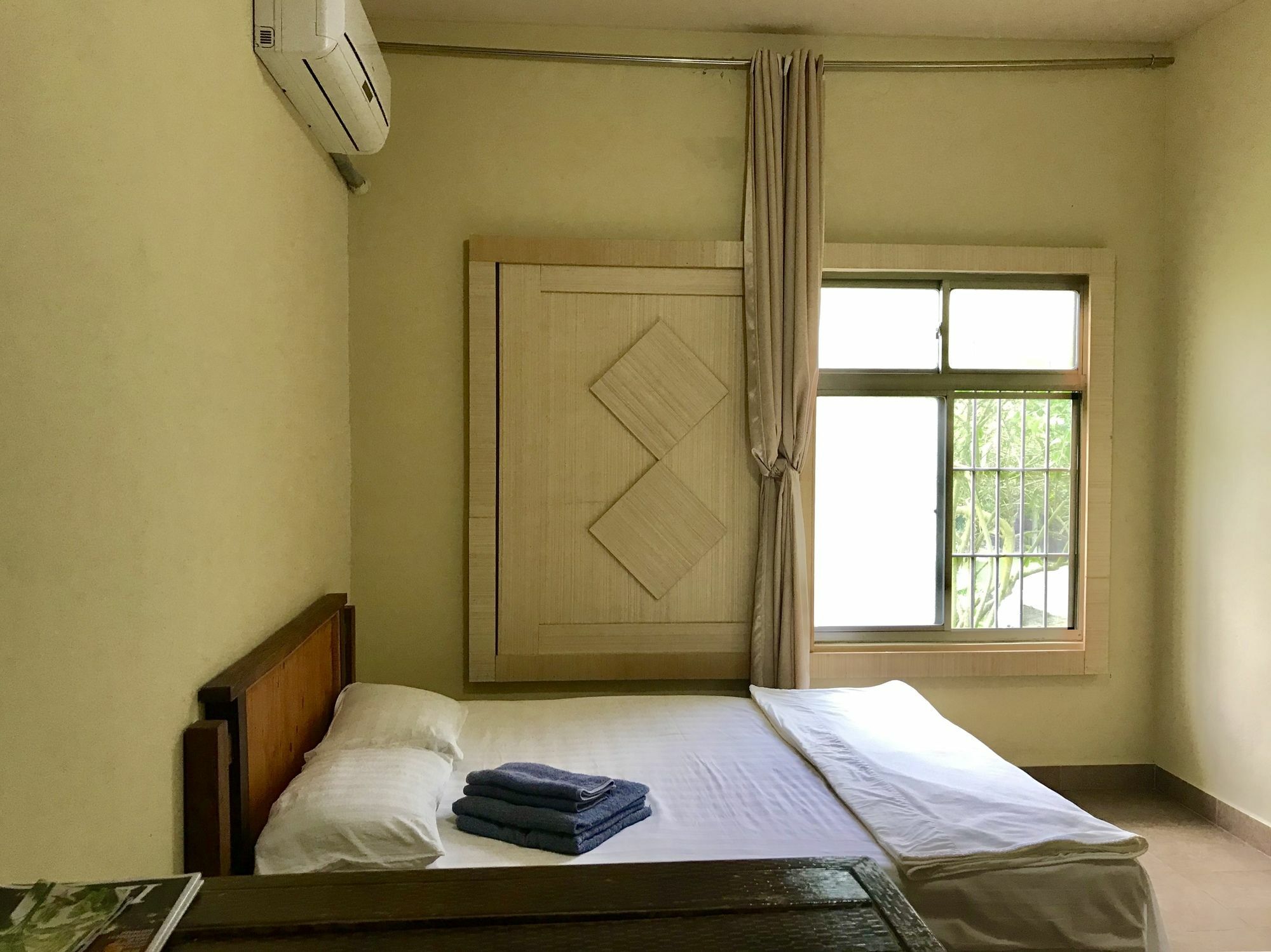 G.T. Guest House Garapan Exterior foto