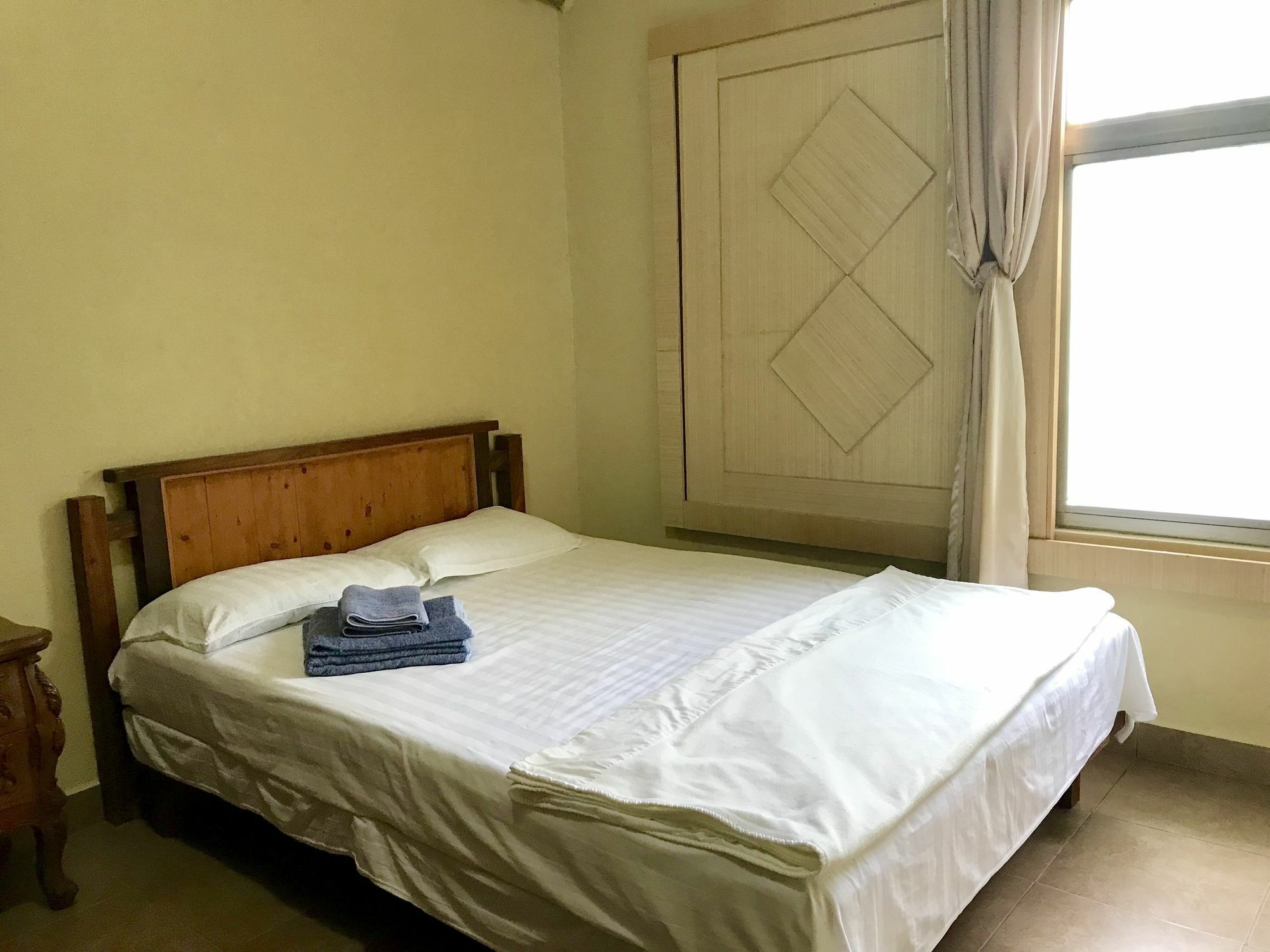 G.T. Guest House Garapan Exterior foto